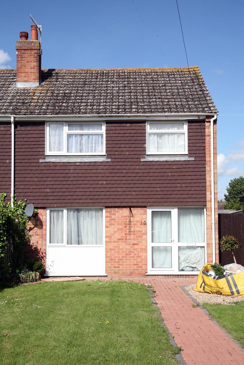 10 Willersey Road The Badsey Society